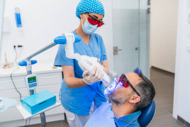 Best Emergency Treatment for Toothache in Northbrook, OH
